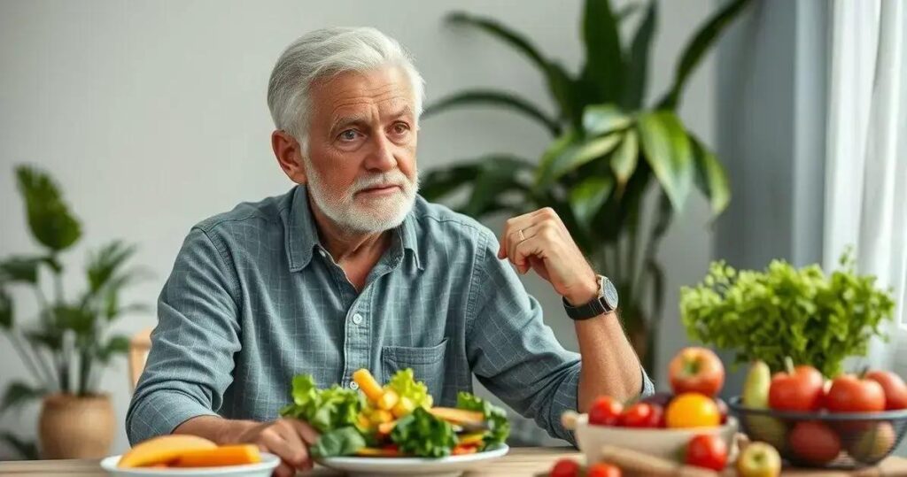 5 Lifestyle Changes to Minimize Aging Effects on Erections