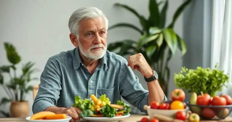 5 Lifestyle Changes to Minimize Aging Effects on Erections