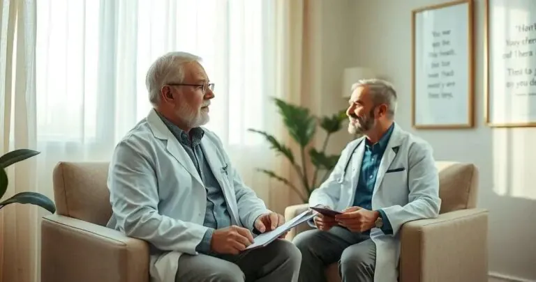 5 Tips for Managing Erectile Dysfunction After Prostate Surgery