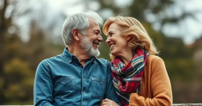 5 Ways to Enhance Sexual Confidence in Your 50s