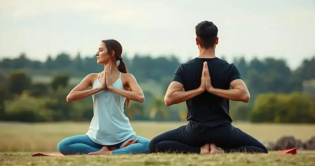 5 Ways to Use Yoga for Better Sexual Performance