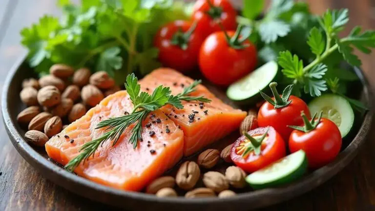 7 Benefits of a Mediterranean Diet for Erectile Health