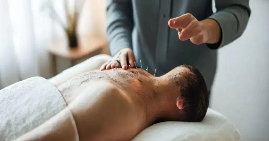 7 Benefits of Acupuncture for Erectile Dysfunction Treatment