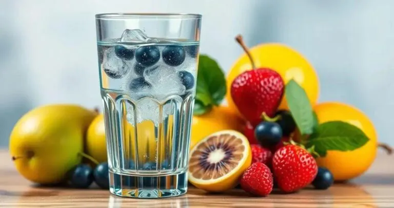 7 Benefits of Hydration for Better Erectile Health