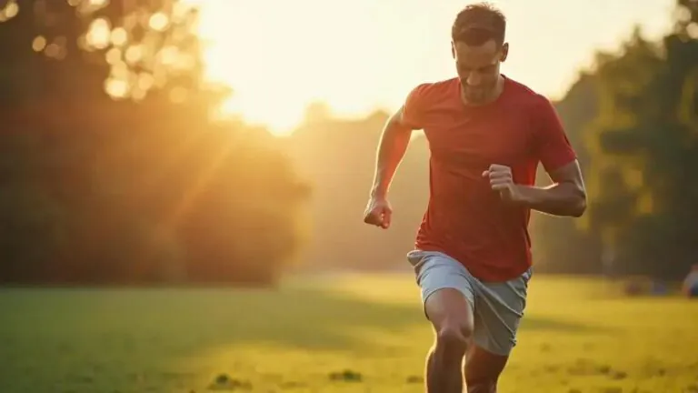 7 Benefits of Regular Exercise for Male Sexual Health