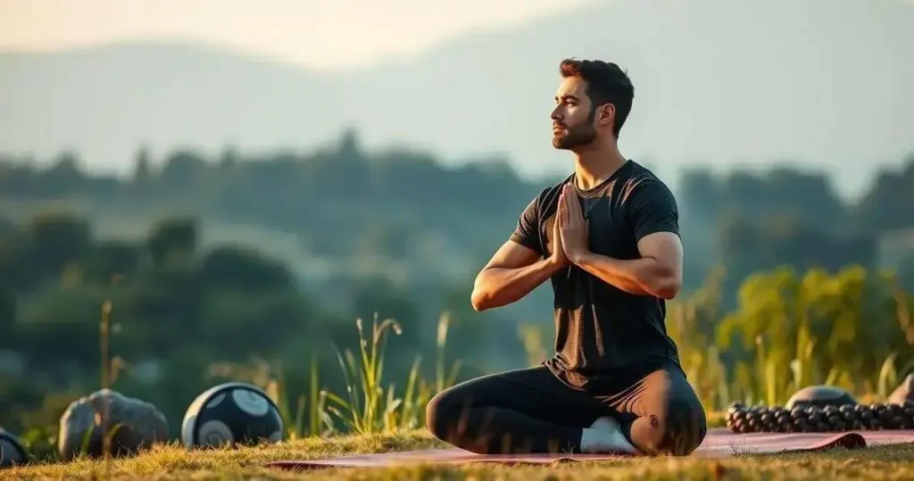 7 Benefits of Yoga for Better Erectile Health You Need to Know