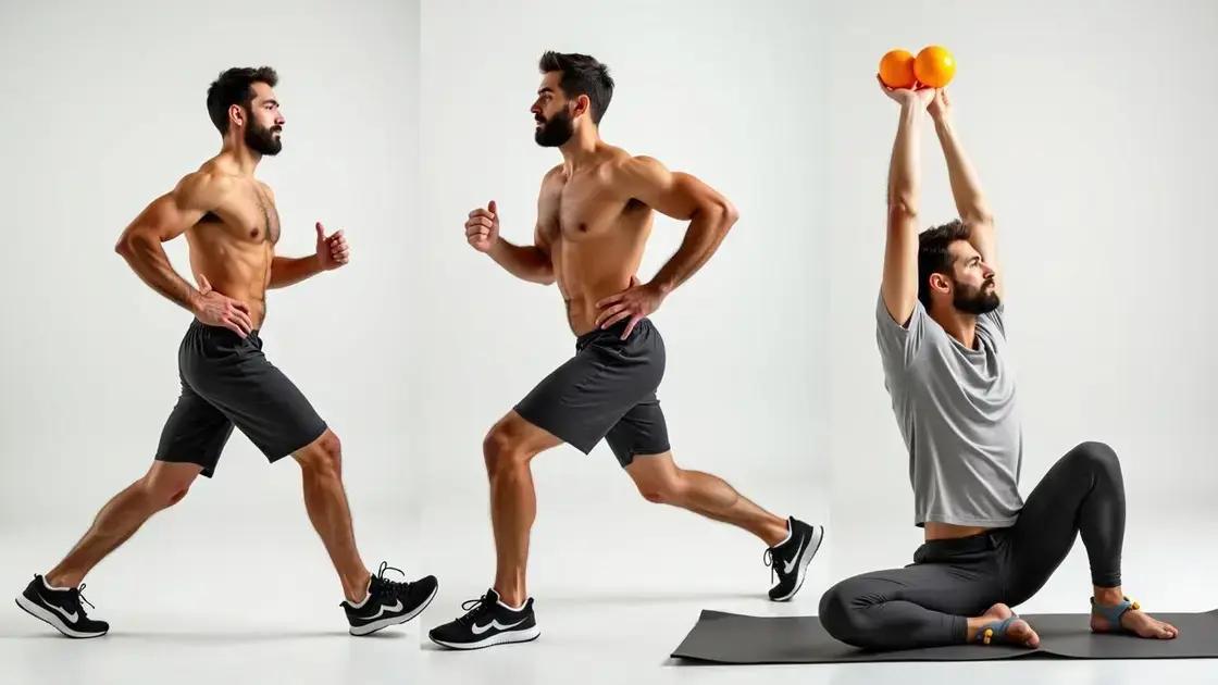 7 Simple Exercises You Can Do