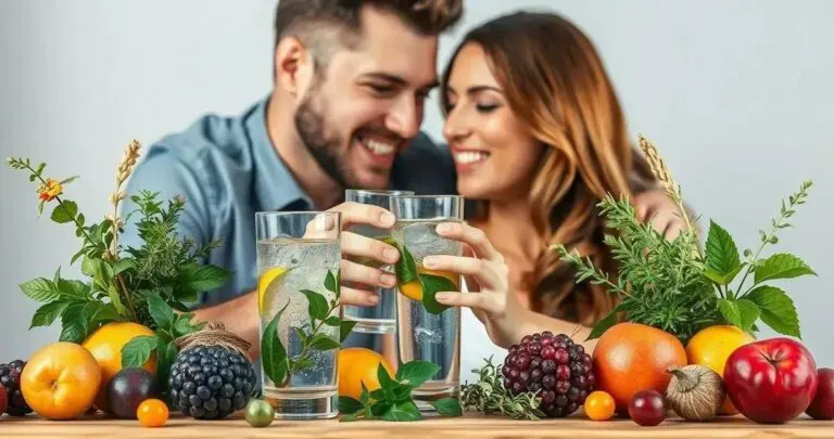 7 Ways to Boost Sexual Performance with Proper Hydration