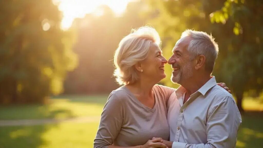 7 Ways to Reduce the Impact of Aging on Sexual Performance