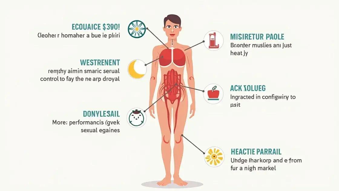 Benefits of Strong Pelvic Muscles