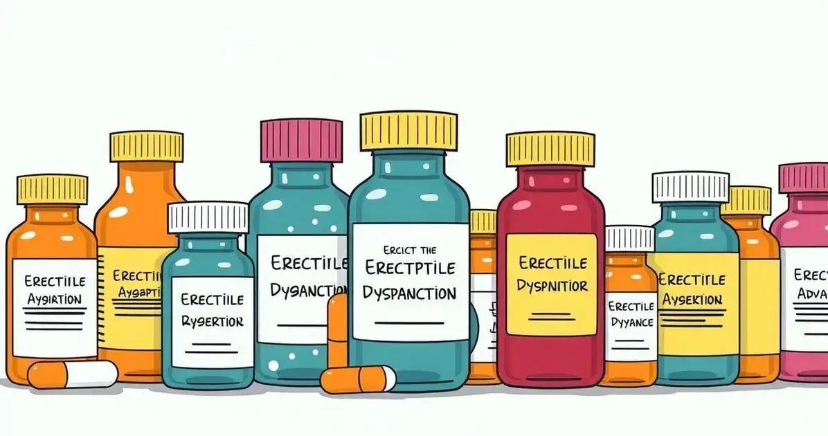 Common Medications to Watch For