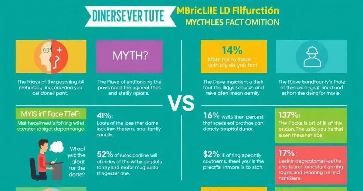 Common Myths About ED