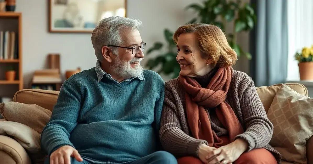 Communicating with Your Partner