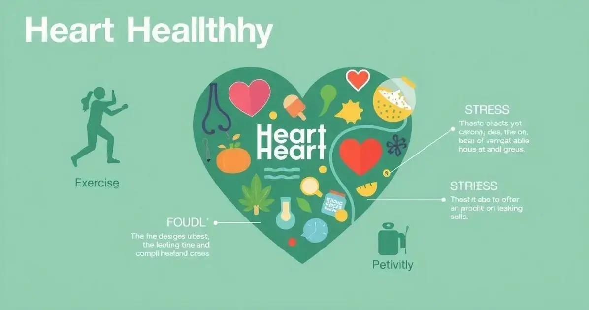 Conclusion: Prioritizing Heart Health