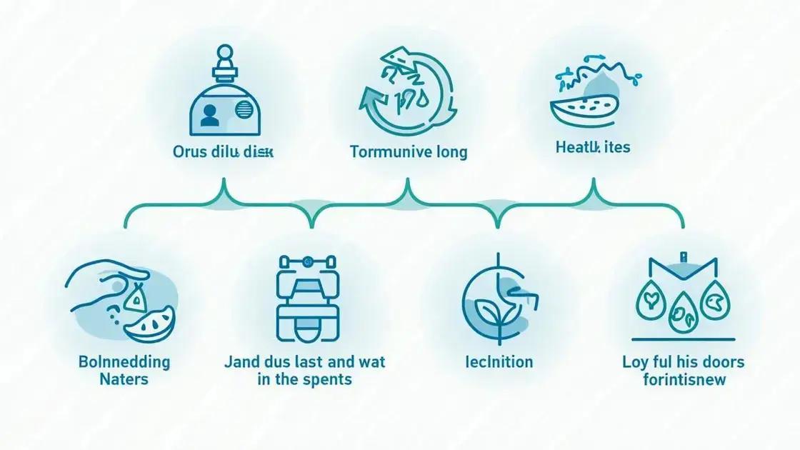 Conclusion: Prioritizing Water Quality for Wellness