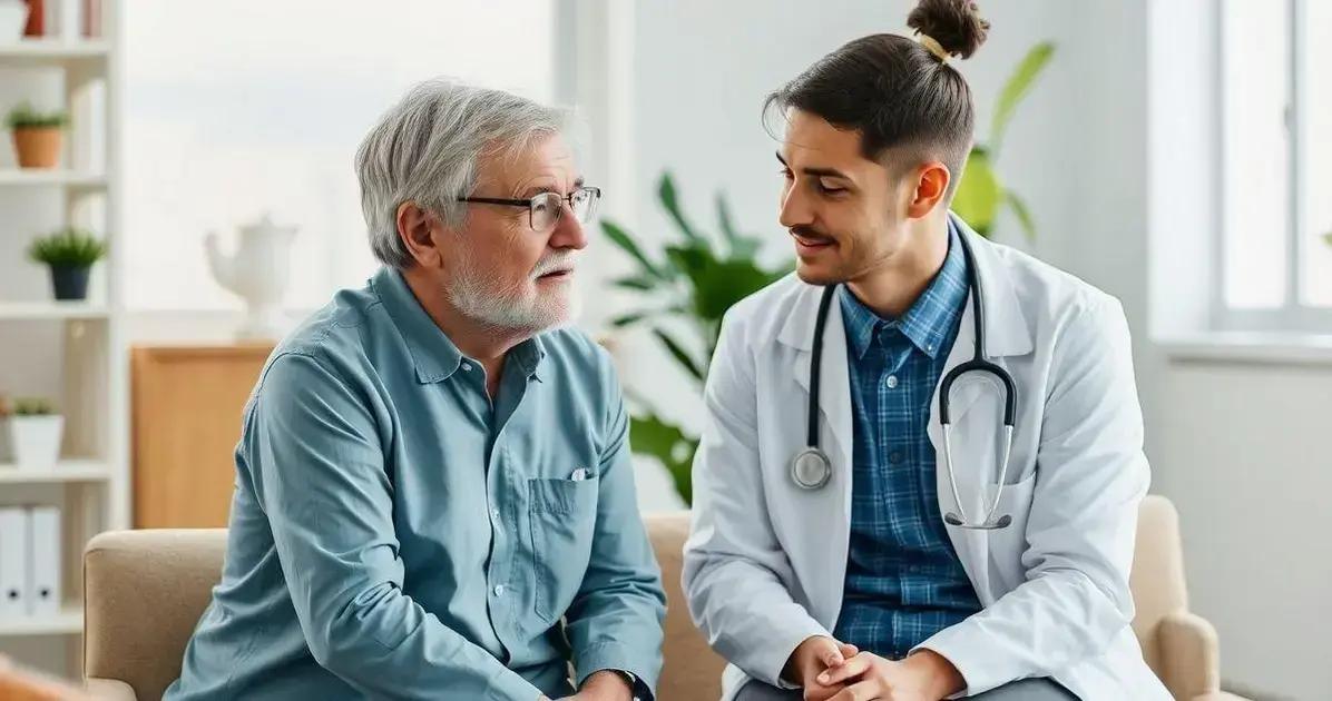 Consulting Your Doctor: A Crucial Step