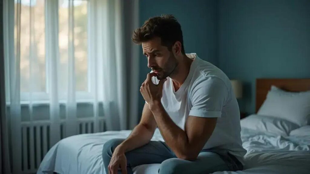 Erectile Dysfunction and Chronic Pain: Uncovering the Link