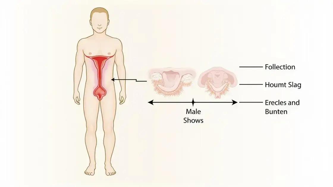 Erectile Function Explained