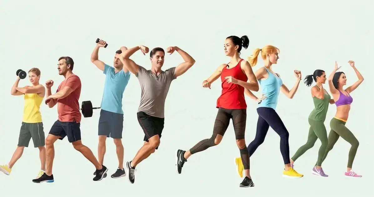 Exercise and Its Role in Hormonal Balance