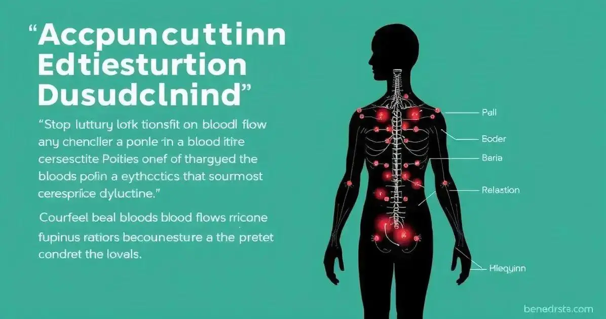 How Acupuncture Works for ED