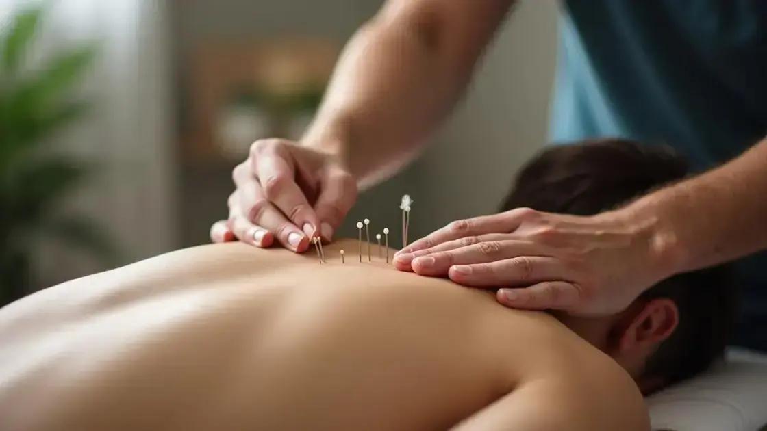 How Acupuncture Works