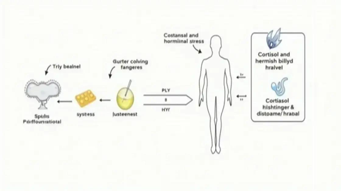 How Cortisol Affects Erectile Function