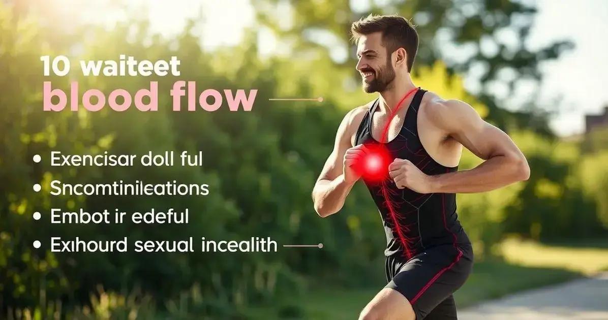 How Regular Exercise Impacts Erections