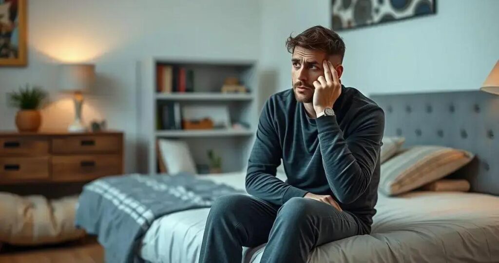 How to Manage Erectile Dysfunction Caused by Stress Effectively