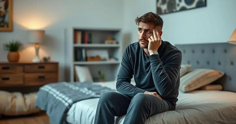 How to Manage Erectile Dysfunction Caused by Stress Effectively