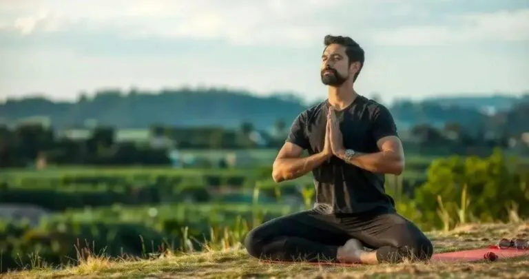 How to Use Yoga to Improve Erectile Function Effectively