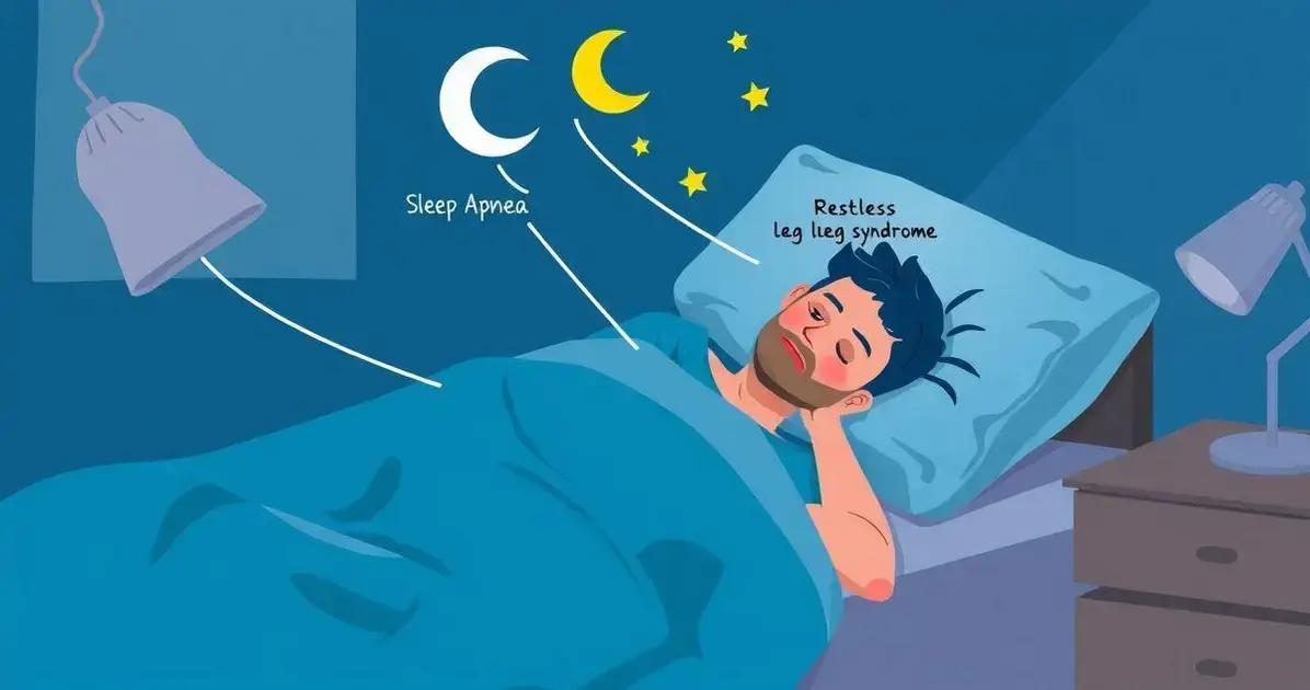 Impact of Sleep Disorders on Erectile Function