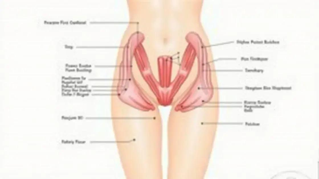 Introduction to Pelvic Health