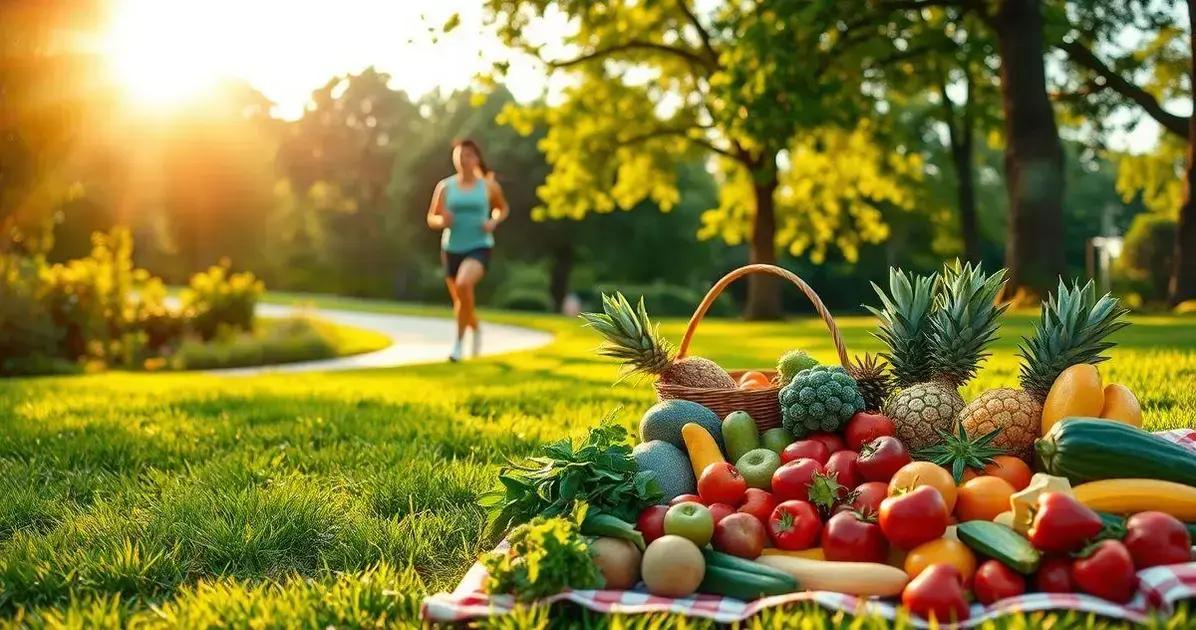 Lifestyle Changes for Better Health