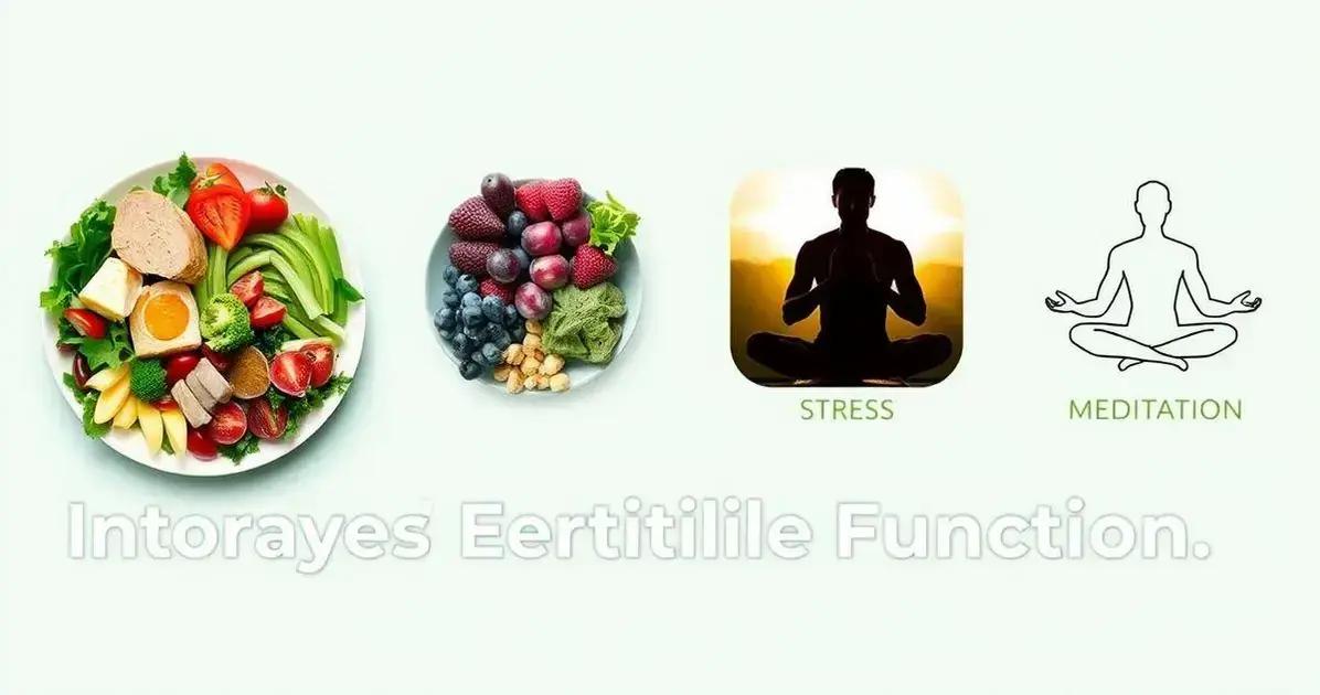 Lifestyle Changes to Improve Erectile Function
