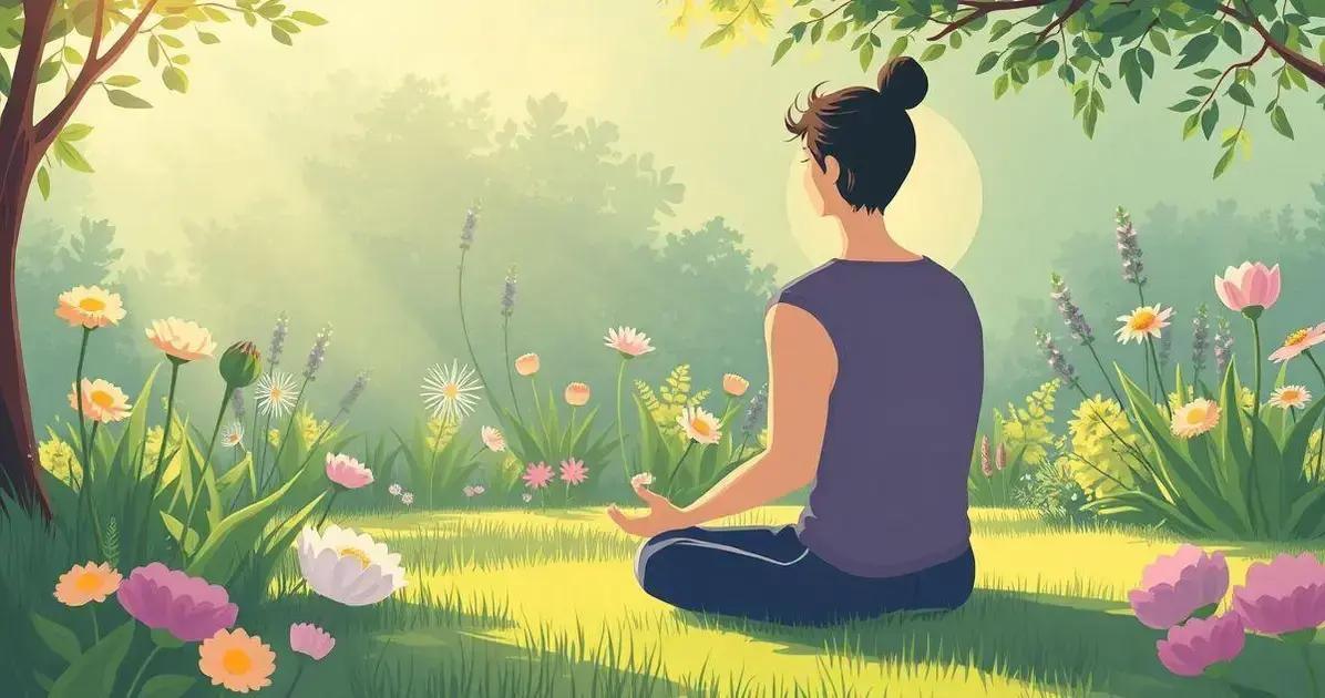 Mindfulness and Mental Well-being