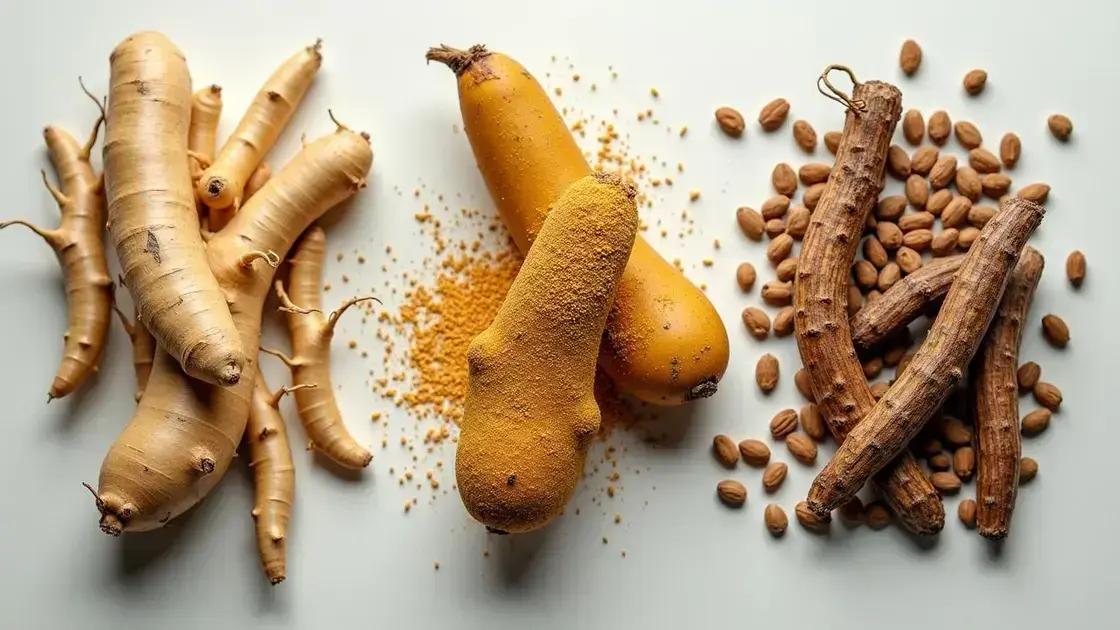 Other Natural Remedies