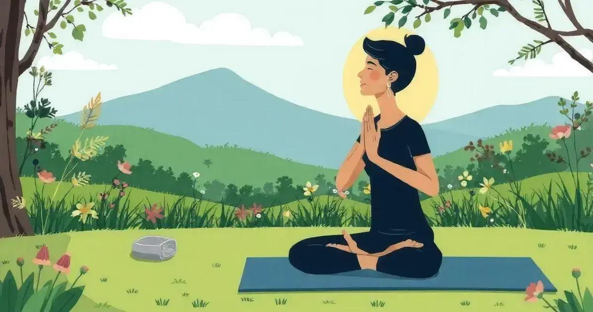 Practical Tips for Managing Stress