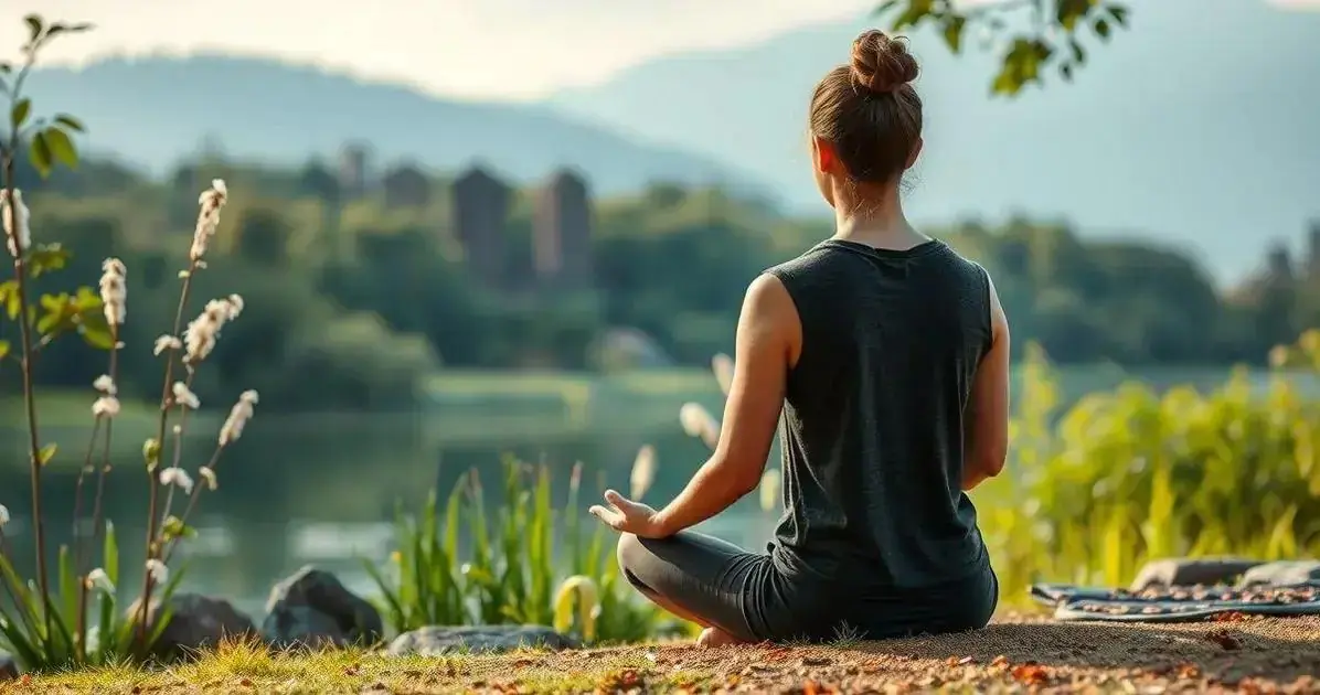 Stress Management Techniques