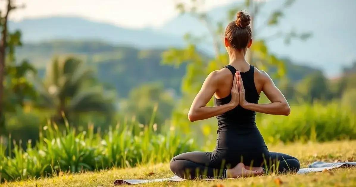 Stress Management Techniques