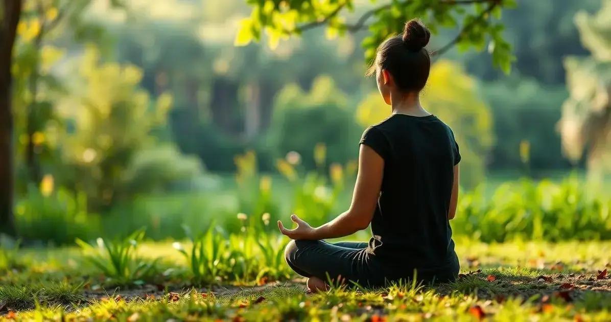 Technique 2: Mindfulness Meditation