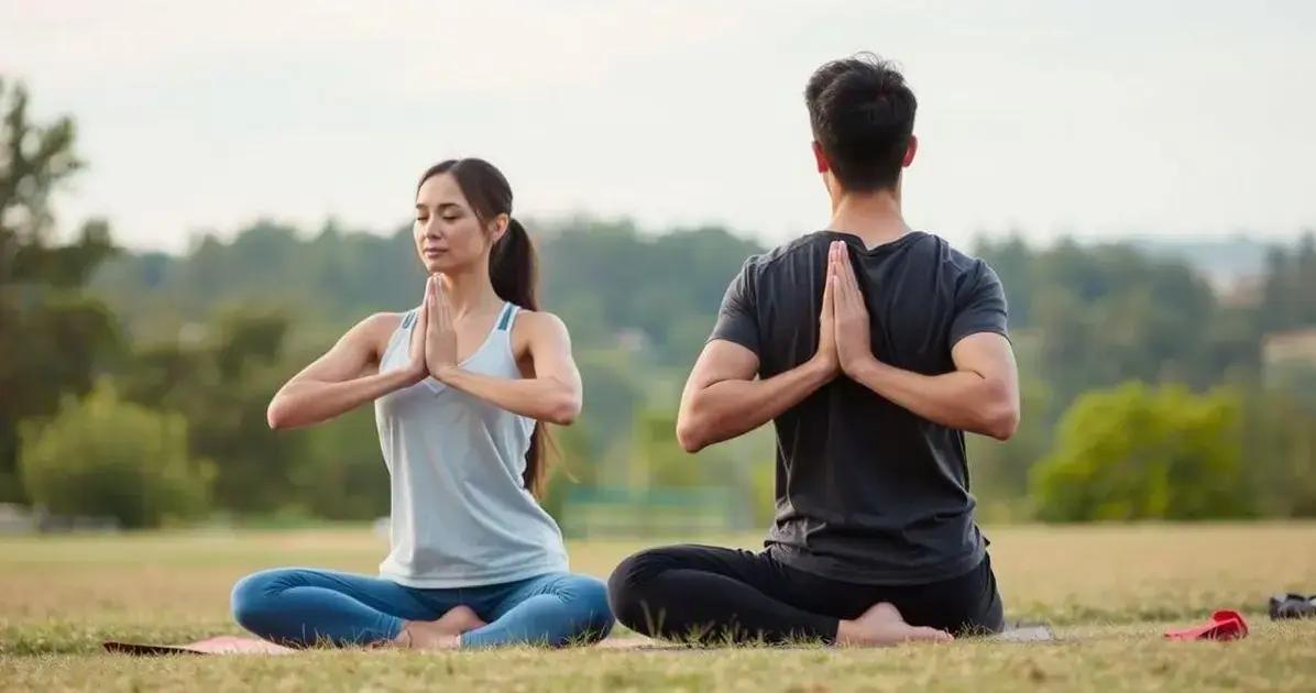 The Benefits of Yoga for Sexual Health