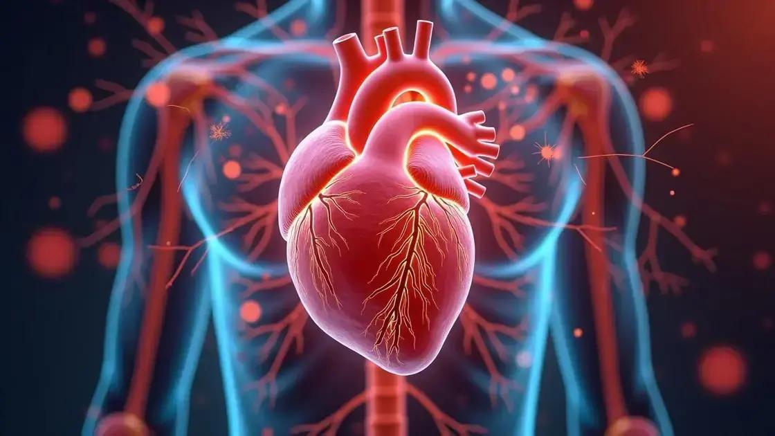 The Connection Between Heart Health and Libido