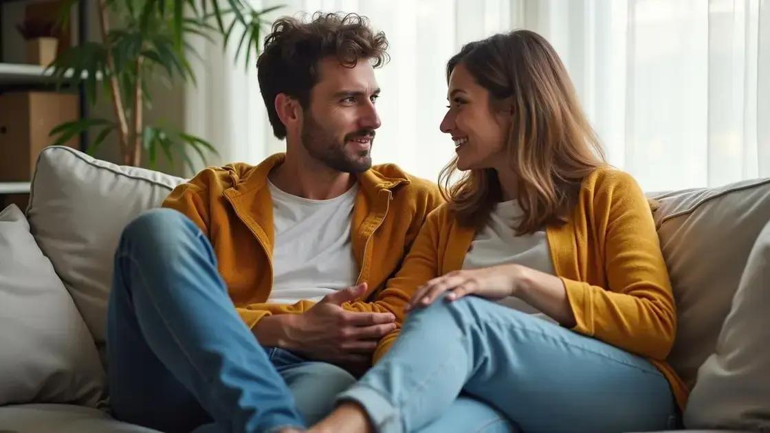 The Impact of Chronic Pain on Sexual Health