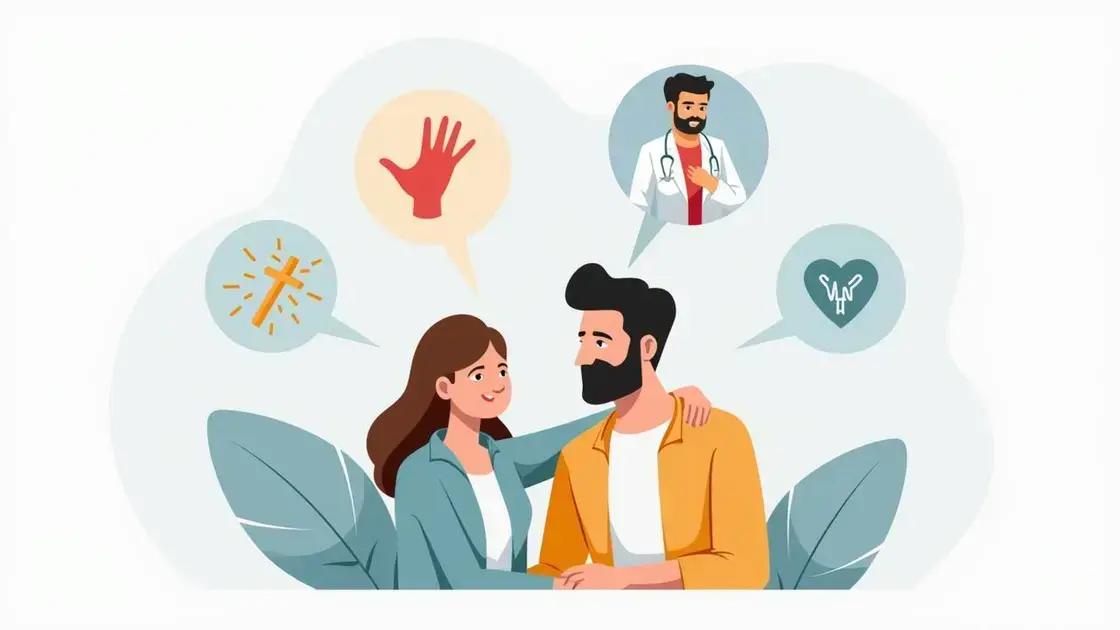 The Importance of Addressing Both Conditions Together
