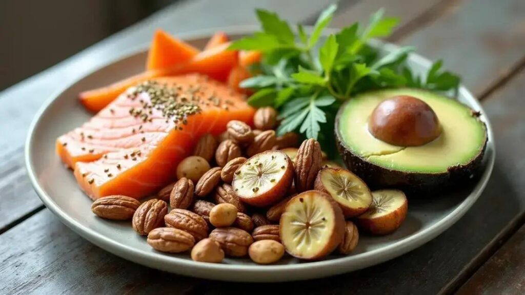The Importance of Omega-6 and Omega-9 for Sexual Performance