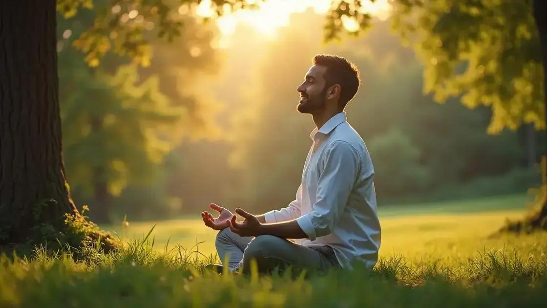 The Importance of Relaxation for Men