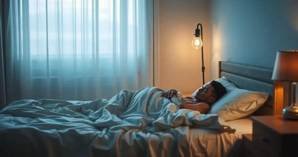 The Importance of Sleep for Sexual Health
