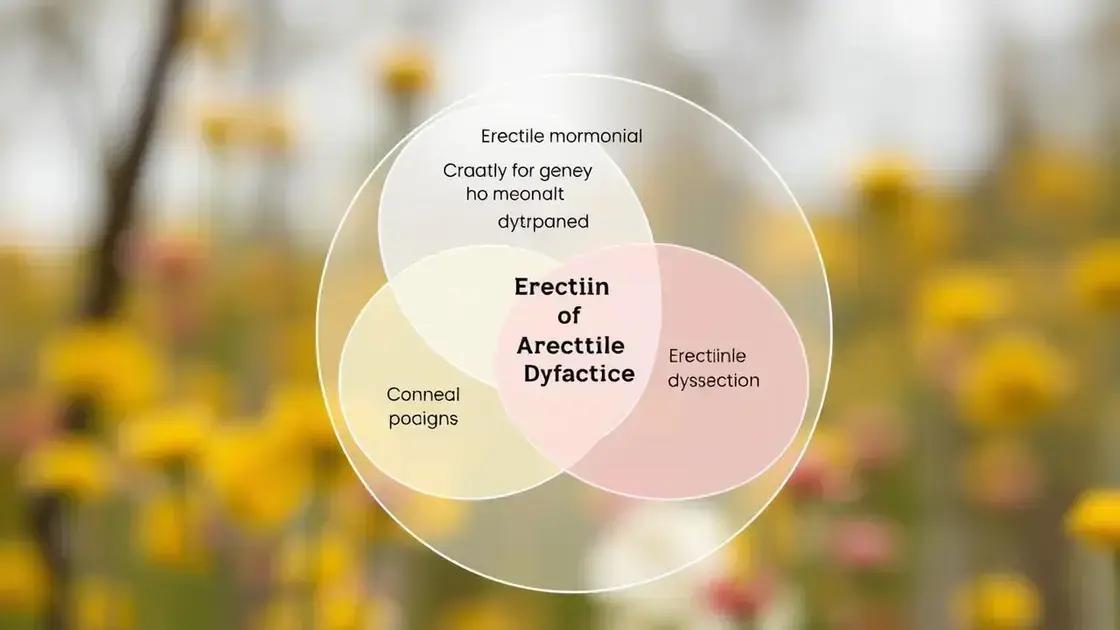 The Link Between Both Conditions