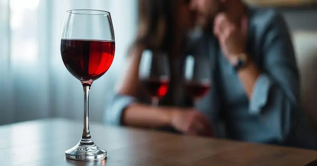 The Role of Alcohol in Sexual Health