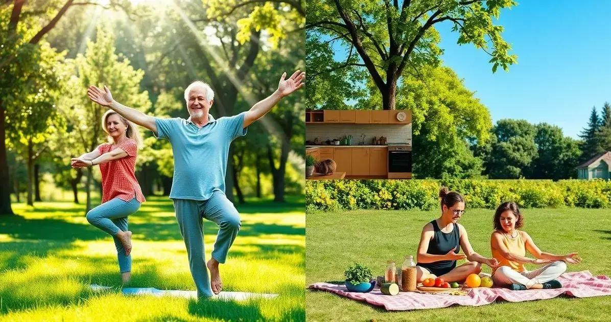 The Role of Health and Wellness